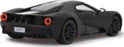 Jamara Ford GT 1:14 Schwarz Matt 2,4GHz Tür Manuell -Otto 29284226 05