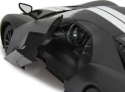 Jamara Ford GT 1:14 Schwarz Matt 2,4GHz Tür Manuell -Otto 29284226 06