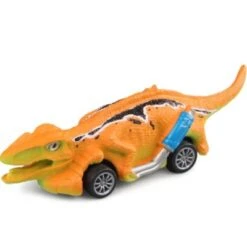 Vetaka Autospielzeug Dinosaurier Für Kinder