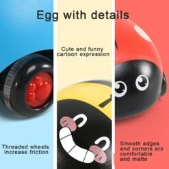 Vetaka Rückzug Auto Zurückziehen Spielzeug Für Kinder -Otto 29333892 06