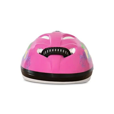 MINI MOMMY Fahrradhelm Für Puppen – Pink 4 MINI MOMMY Fahrradhelm Für Puppen – Pink – Bild 2