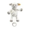 Steiff Soft Cuddly Friends Lita Lamm Spieluhr 26 Cm, Weiß Kuscheltiere -Otto 29381845 01