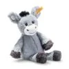 Steiff Soft Cuddly Friends Dinkie Esel 20 Cm, Hellgrau Kuscheltiere 1 Steiff Soft Cuddly Friends Dinkie Esel 20 Cm, Hellgrau Kuscheltiere -Otto 29381851 01
