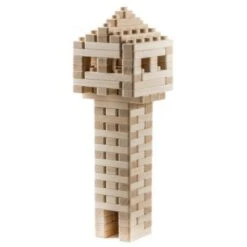 Baumkinder Kugelbahn Holz "K4-Expert" Mit Stecksystem (310 Teile) - Eine Murmelbahn Die Standhält! 13 Baumkinder Kugelbahn Holz "K4-Expert" Mit Stecksystem (310 Teile) - Eine Murmelbahn Die Standhält! -Otto 29465021 06