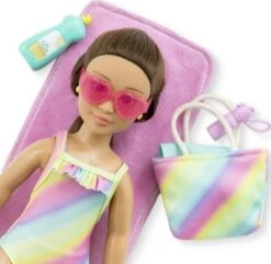Corolle Girls Luna Beach Set -Otto 29552577 05