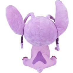 Disney Lilo & Stitch Angel Plüschfigur 45 Cm Mit Musik -Otto 29612952 04