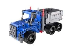 CADA LKW Pull Back (301 Teile)