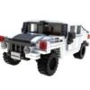 CADA Humvee (328 Teile) 1 CADA Humvee (328 Teile) -Otto 29657246 01