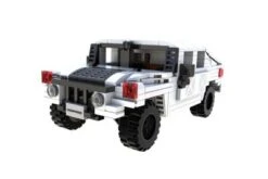 CADA Humvee (328 Teile)