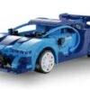 CADA Blue Race Car (325 Teile) 2 CADA Blue Race Car (325 Teile) -Otto 29657257 01