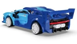 CADA Blue Race Car (325 Teile) -Otto 29657257 03