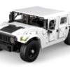 CADA Humvee (1386 Teile) -Otto 29657284 01