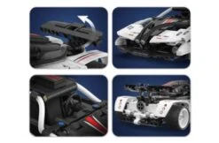 CADA Z-Wind Pullback (321 Teile) -Otto 29657363 04