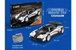 CADA Z-Wind Pullback (321 Teile) -Otto 29657363 05