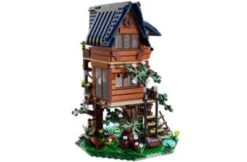 CADA Four Seasons Tree House (1155 Teile) 10 CADA Four Seasons Tree House (1155 Teile) -Otto 29657384 03