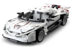 CADA Apocalypse Sports Car Pullback (368 Teile)