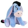 Plüsch-Figur Esel I-Aah 16 Cm | Winnie Puuh Pooh | Kuschel-Tier | Softwool 1 Plüsch-Figur Esel I-Aah 16 Cm | Winnie Puuh Pooh | Kuschel-Tier | Softwool -Otto 29683106 01