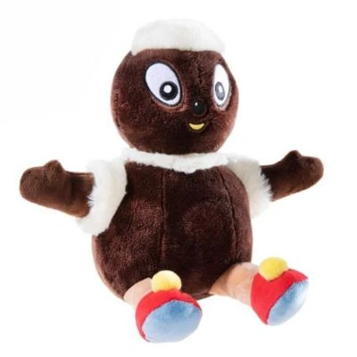 Pittiplatsch | Sandmann | 24 Cm | Plüschfigur | Stofftier | Heunec 3 Pittiplatsch | Sandmann | 24 Cm | Plüschfigur | Stofftier | Heunec