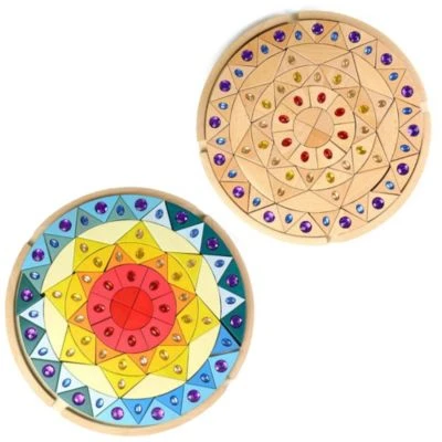 Debuy Lernspielzeug Für Kinder Hölzerne Edelsteinblöcke 5 Debuy Lernspielzeug Für Kinder Hölzerne Edelsteinblöcke – Bild 3