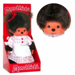 Kellnerin | 20 Cm | Puppe | Mädchen | Bedienung Im Karierten Kleid 6 Kellnerin | 20 Cm | Puppe | Mädchen | Bedienung Im Karierten Kleid -Otto 29733568 02