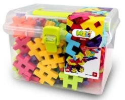 MELI® Maxi Travel Box 110