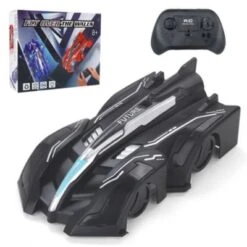 Syntek Elektrisches Ferngesteuertes Auto Erklimmen Sie Das Drift-Stunt-Auto