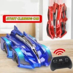 Syntek Elektrisches Ferngesteuertes Auto Erklimmen Sie Das Drift-Stunt-Auto -Otto 29801666 05