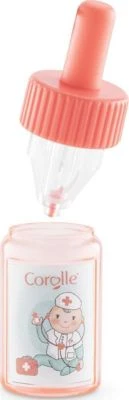 Corolle Mon Premier Poupon 30-42cm Großes Doktorset 5 Corolle Mon Premier Poupon 30-42cm Großes Doktorset – Bild 3