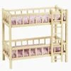 Goki Puppen-Etagenbett Mit Leiter 2 Goki Puppen-Etagenbett Mit Leiter -Otto 29863028 01