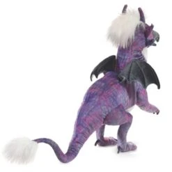 Folkmanis Handpuppe Schnabeldrache / Beaked Dragon -Otto 29881292 02