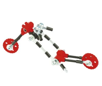 TheOFFBITS® SpiderBit Model Kit With Super Tool 5 TheOFFBITS® SpiderBit Model Kit With Super Tool – Bild 4