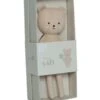 Elefantasie Stofftier Mit Name Teddy In Geschenkverpackung 2 Elefantasie Stofftier Mit Name Teddy In Geschenkverpackung -Otto 29884357 01
