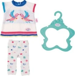 BABY Born® Soft Touch Sister Blond 43 Cm SPECIAL + GRATIS Strickkleidung Für Puppen, 43 Cm 10 BABY Born® Soft Touch Sister Blond 43 Cm SPECIAL + GRATIS Strickkleidung Für Puppen, 43 Cm -Otto 29886724 03