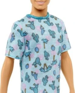 Barbie Fashionista Ken-Puppe Im Urlaubs-Look 13 Barbie Fashionista Ken-Puppe Im Urlaubs-Look -Otto 29943042 06