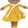 Kaloo Naomie Schmusepuppe, 25 Cm 1 Kaloo Naomie Schmusepuppe, 25 Cm -Otto 29957622 01