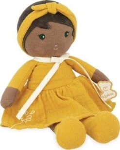 Kaloo Naomie Schmusepuppe,  25 Cm -Otto 29957622 03