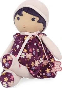 Kaloo Violette Schmusepuppe, 32 Cm 5 Kaloo Violette Schmusepuppe, 32 Cm – Bild 3