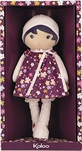 Kaloo Violette Schmusepuppe, 32 Cm 7 Kaloo Violette Schmusepuppe, 32 Cm – Bild 5