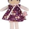Kaloo Violette Schmusepuppe, 25 Cm -Otto 29957860 01