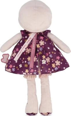 Kaloo Violette Schmusepuppe, 25 Cm 6 Kaloo Violette Schmusepuppe, 25 Cm – Bild 4