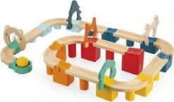 Janod Meine Erste Kugelbahn 10 Janod Meine Erste Kugelbahn -Otto 29957864 03