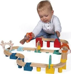 Janod Meine Erste Kugelbahn 12 Janod Meine Erste Kugelbahn -Otto 29957864 05