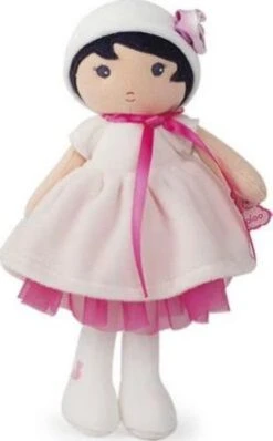 Kaloo Perle Schmusepuppe, 25 Cm
