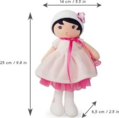 Kaloo Perle Schmusepuppe, 25 Cm -Otto 29957883 05