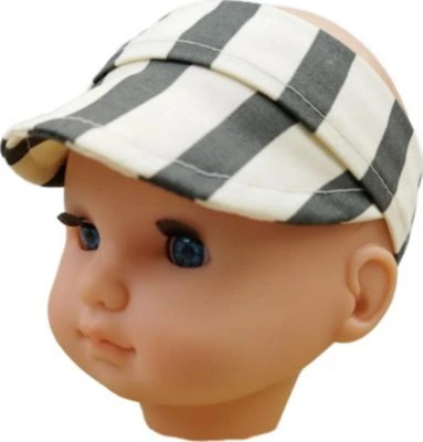 Emil Schwenk Shirt + Shorts + Sonnenschild, Gr. 38 4 Emil Schwenk Shirt + Shorts + Sonnenschild, Gr. 38 – Bild 2