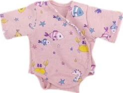 Emil Schwenk Body, Gr. 43