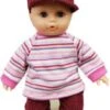 Emil Schwenk Baby-Puppe Mit Schlafaugen, 32 Cm 1 Emil Schwenk Baby-Puppe Mit Schlafaugen, 32 Cm -Otto 29981636 01