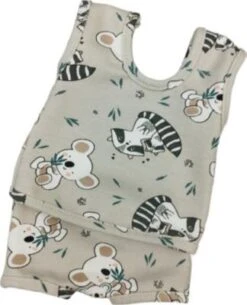 Emil Schwenk Unterwäsche, Gr. 32