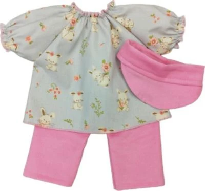 Emil Schwenk Bluse + Cordhose + Sonnenschild, Gr. 43 3 Emil Schwenk Bluse + Cordhose + Sonnenschild, Gr. 43