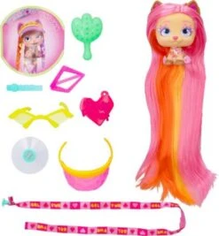 VIP Pets Bow Power Shiara -Otto 29981683 03